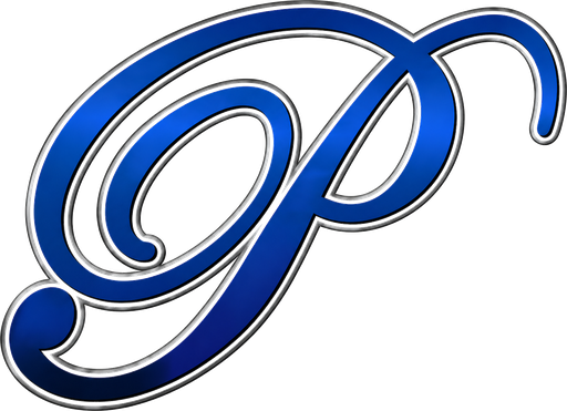 Platinum Heating & Air Conditioning monogram